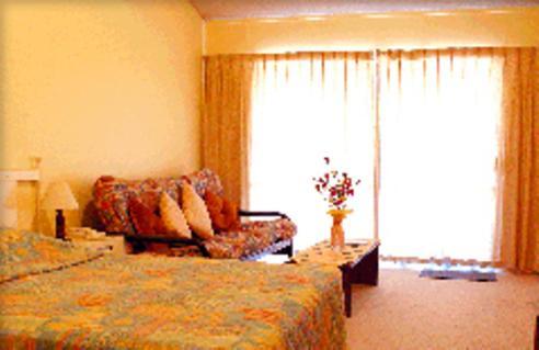 Auckland Airport Pacific Inn Δωμάτιο φωτογραφία