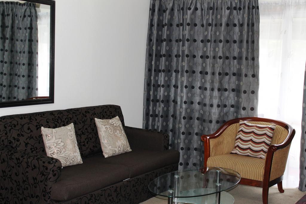 Auckland Airport Pacific Inn Δωμάτιο φωτογραφία