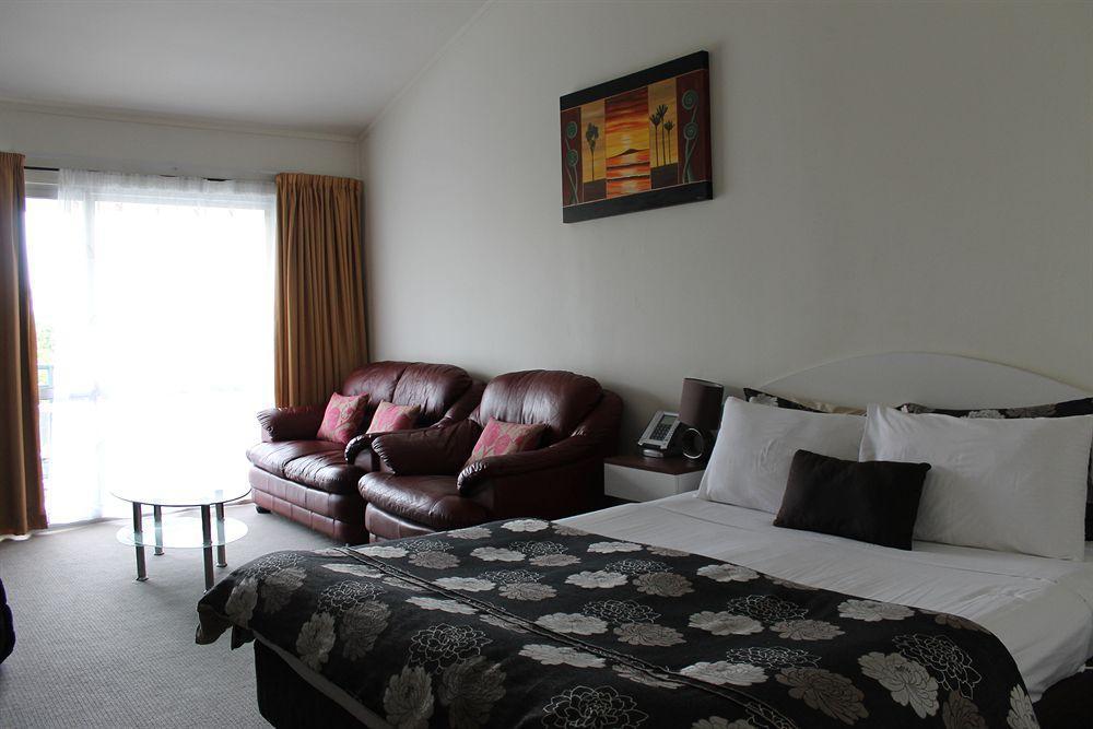 Auckland Airport Pacific Inn Εξωτερικό φωτογραφία